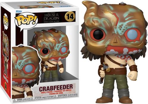 Funko POP! Vinyl TV Game of Thrones House of the, Verzamelen, Beelden en Beeldjes, Nieuw, Ophalen of Verzenden