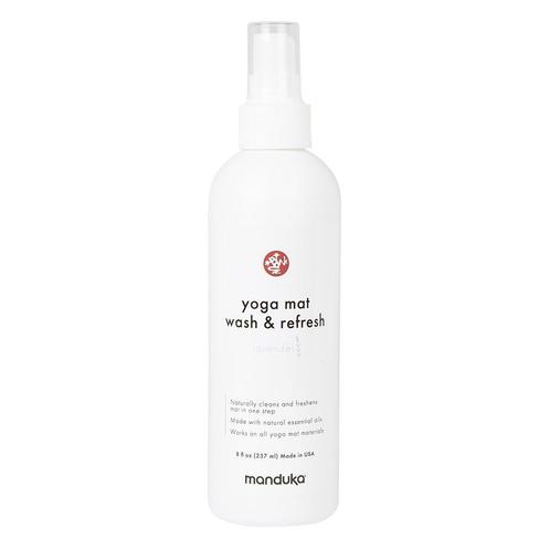 Mat Refresh spray lavender - Manduka, Sport en Fitness, Overige Sport en Fitness, Nieuw, Verzenden