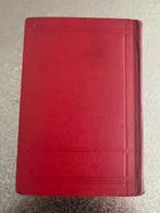 Baedeker - Baedeker Ostseeküste - 1922, Antiek en Kunst
