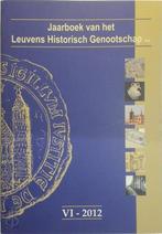 Jaarboek 2012 van het Leuvens Historisch Genootschap, Nieuw, Verzenden