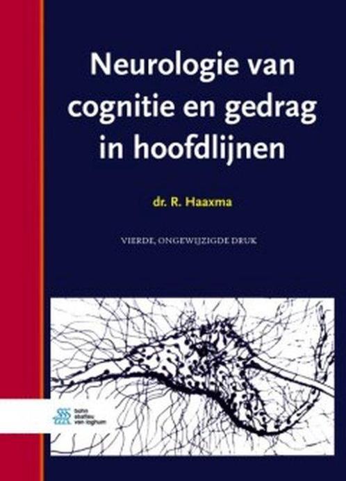9789036827027 Neurologie van cognitie en gedrag in hoofdl..., Boeken, Studieboeken en Cursussen, Nieuw, Verzenden