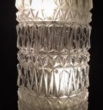 Staande lamp - Hout, Murano-glas, Antiek en Kunst, Antiek | Lampen