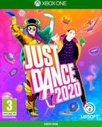 Just Dance 2020-Standaard (Xbox One) Gebruikt, Spelcomputers en Games, Games | Xbox One, Ophalen of Verzenden, Zo goed als nieuw