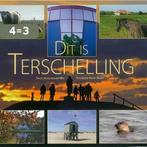 Dit is Terschelling 9789070886936 J. van der Wal, Boeken, Verzenden, Zo goed als nieuw, J. van der Wal