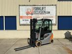 STILL RX20-16P Elektrische Heftruck, 1600KG, 2014, 1666u, 1000 tot 2000 kg, Elektrisch, Heftruck, STILL