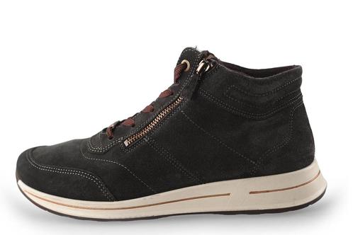 Ara Enkellaarzen in maat 42 Bruin | 10% extra korting, Kleding | Dames, Schoenen, Bruin, Zo goed als nieuw, Lage of Enkellaarzen
