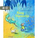 Bang mannetje 9789056377151 Mathilde Stein, Boeken, Verzenden, Gelezen, Mathilde Stein