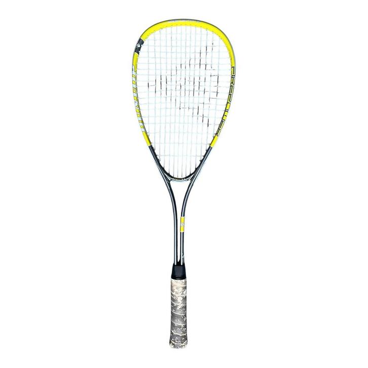 Dunlop Squash Firepower Ti Racket O Bream Construction - (21, Sport en Fitness, Squash, Zo goed als nieuw, Verzenden