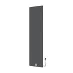 Best-Design Brenner-Concrete Elektrische Designradiator Beto, Doe-het-zelf en Verbouw, Verwarming en Radiatoren, Hoog rendement (Hr)