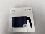 LARQ Pitcher - PureVis - Nano Zero filtertechnologie - blauw, Verzenden, Nieuw