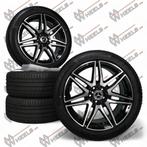 Mercedes Vito V klasse W447 AMG 19 inch originele velgen A44, Auto-onderdelen, Banden en Velgen, Ophalen of Verzenden, Gebruikt