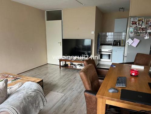 Woningruil - Heereweg 179 - 2 kamers en Noord-Holland, Huizen en Kamers, Woningruil, Noord-Holland