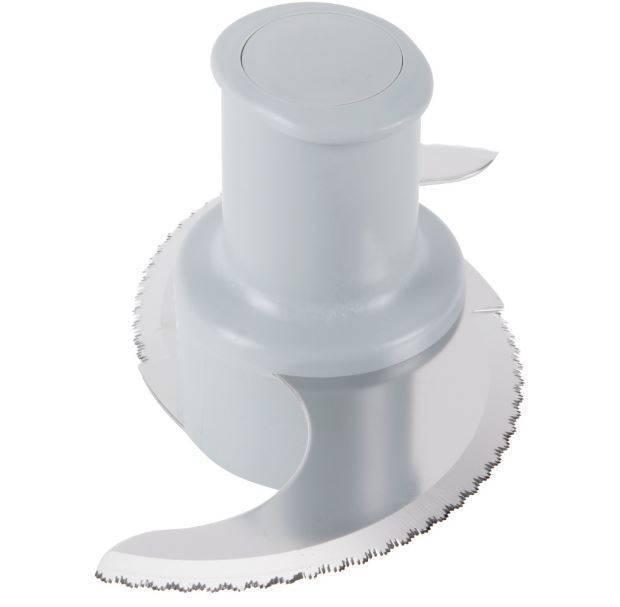 Robot Coupe Getand Mes | Robot Coupe 27155 | Voor Blixer 5, Zakelijke goederen, Horeca | Keukenapparatuur, Verzenden