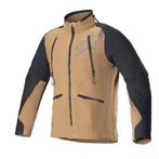 Alpinestars Hyde XT Drystar XF Jas Zand Zwart, Nieuw met kaartje, Jas | textiel, Alpinestars, Heren