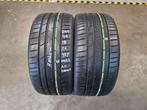 245/40/18 93Y HANKOOK VENTUS S1EVO2 AO D22/24 6,9MM PROFIEL, Auto-onderdelen, Banden en Velgen, Ophalen, 18 inch, Band(en), Personenwagen