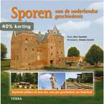 Sporen Van De Vaderlandse Geschiedenis 9789058979780, Verzenden, Gelezen, Bert Stamkot