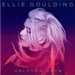 cd - Ellie Goulding - Halcyon Days, Verzenden, Zo goed als nieuw