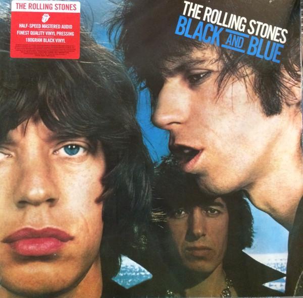 Rolling Stones, The – Black And Blue 0602508773235 (1-1..., Cd's en Dvd's, Vinyl | Rock, Verzenden