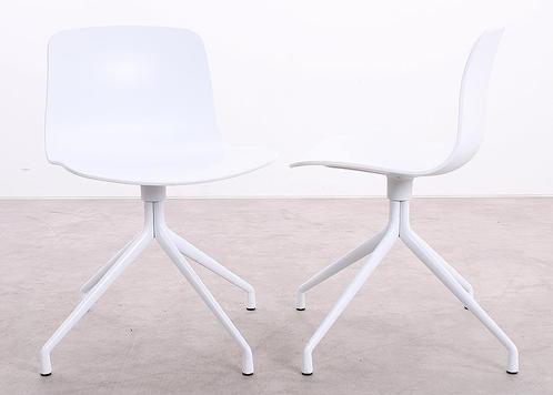 HAY AAC 10 About A Chair stoel, Zakelijke goederen, Kantoor en Winkelinrichting | Kantoormeubilair en Inrichting, Stoel, Gebruikt