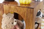 Bijzettafel Chisinau  - WL1M560, Huis en Inrichting, Tafels | Sidetables, Ophalen of Verzenden, Nieuw