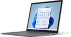 Microsoft Surface Laptop 5 - QZI-00009 - Touchscreen -, Verzenden, Zo goed als nieuw