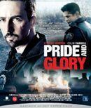 Pride and glory - Blu-ray, Cd's en Dvd's, Blu-ray, Verzenden, Nieuw in verpakking