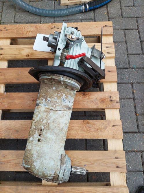 Volvo Penta saildrive S120C 2.24 872306, Watersport en Boten, Bootonderdelen, Motor en Techniek, Nieuw, Zeilboot of Motorboot