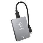 Rocketek CFexpress Card Reader USB-C CFexpress Type B, Ophalen of Verzenden, Nieuw, Overige typen, Overige merken