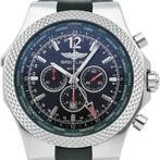 Breitling - Bentley GMT - A47362S4/B919 - Heren - 2010-2020, Nieuw