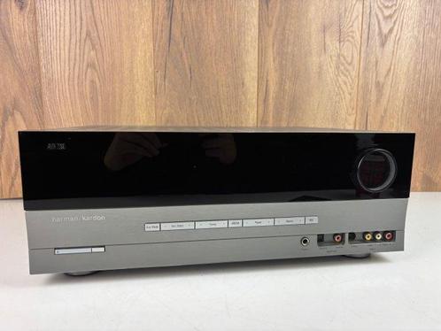 Harman Kardon - AVR-132 Solid state stereo receiver, Audio, Tv en Foto, Radio's