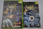 Vexx (XBOX), Verzenden, Zo goed als nieuw