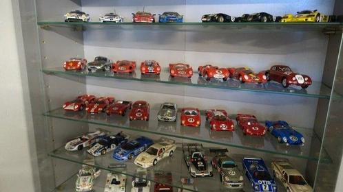 Starter und einige andere Le Mans Collection 207 Modelle, Hobby en Vrije tijd, Modelauto's | 1:5 tot 1:12