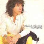 cd card - Riccardo Cocciante - Innamorato, Zo goed als nieuw, Verzenden