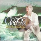 cd - John Richardson - Celtic Drums, Verzenden, Zo goed als nieuw