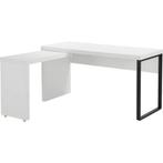 Places of Style Bureau Maniago, computerbureau, wit, Huis en Inrichting, Bureaus, Verzenden, Nieuw