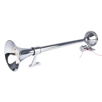 Luchthoorn 12/24 Volt - Toeter - Scheepshoorn - Claxon - Sig beschikbaar voor biedingen