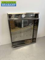 RVS Moretti Afzuigkap Dampkap voor pizzaoven 85,5 x 98 cm, Zakelijke goederen, Horeca | Keukenapparatuur, Ophalen of Verzenden