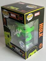 The Hulk - Lou Ferrigno (The Incredible Hulk) Funko Pop,, Verzamelen, Nieuw