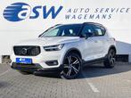 Zakelijke Lease |  Volvo XC40 1.5 T4 Recharge R-Design, Automaat, Gebruikt, Overige brandstoffen, Wit