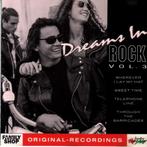 Various - Dreams In Rock Vol. 3, Ophalen of Verzenden, Gebruikt