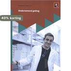 Ondernemend gedrag / Keuzedeel voor niveau 1 t/m 4 / De, Boeken, Verzenden, Gelezen, Sarphati