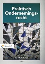 Praktisch Ondernemingsrecht 9789001593384, Boeken, Verzenden, Zo goed als nieuw