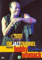 dvd - Bobby Womack - Live - Bobby Womack - Live, Verzenden, Zo goed als nieuw