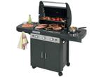 Campingaz gasbarbecue 3 Series Classic LS Plus (BLACK), Tuin en Terras, Nieuw, Campinggaz