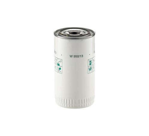 Oliefilter Volvo Penta KAD42 423135 MANN, Watersport en Boten, Bootonderdelen, Motor en Techniek, Nieuw, Zeilboot of Motorboot