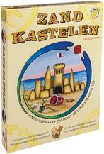 Zandkastelen | Sunny Games - Gezelschapsspellen, Hobby en Vrije tijd, Gezelschapsspellen | Bordspellen, Verzenden, Nieuw