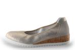 Feyn Instappers in maat 39 Beige | 10% extra korting, Feyn, Verzenden, Zo goed als nieuw, Instappers