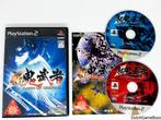 Playstation 2 / PS2 - Shin Onimusha - Dawn Of Dreams - Japan, Spelcomputers en Games, Verzenden, Gebruikt