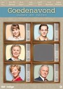 Goedenavond dames en heren - DVD, Cd's en Dvd's, Dvd's | Drama, Verzenden, Nieuw in verpakking