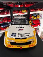 Werk83 1:18 - Modelauto - Opel Calibra V6 4x4 #25 -, Nieuw